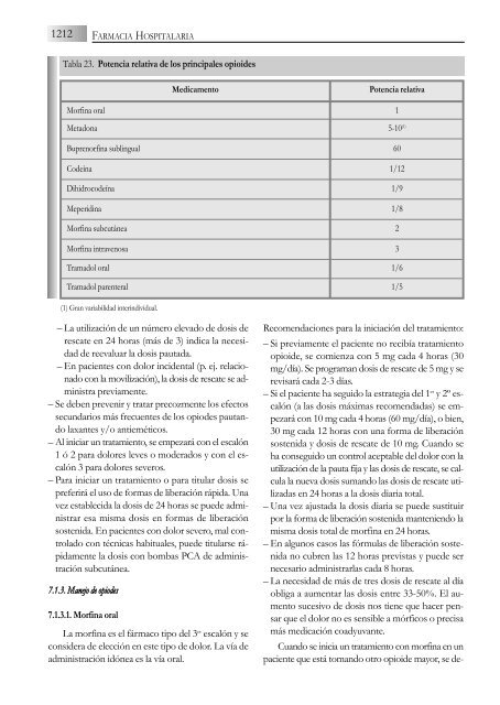 14. Oncología - Sociedad Española de Farmacia Hospitalaria