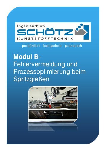 PDF fertig -Fehlervermeidung und Prozessoptimierung beim ...