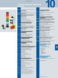 Catalog IC 10 English 2011 - Industry