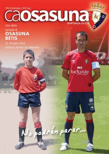 Descargar en PDF - Club Atlético Osasuna