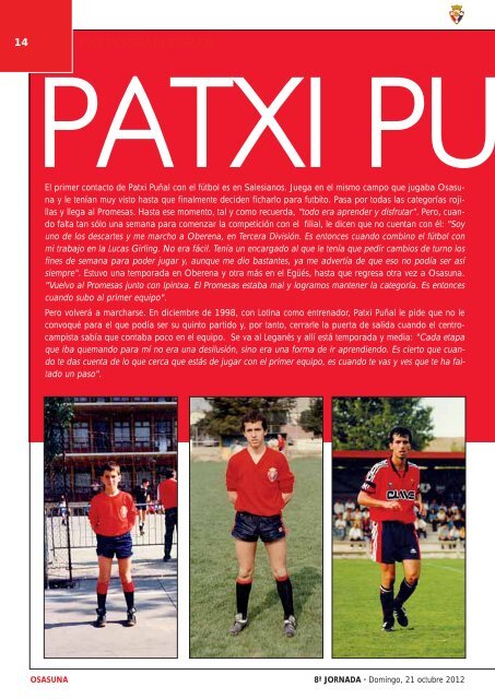 Descargar en PDF - Club Atlético Osasuna