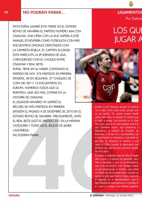 Descargar en PDF - Club Atlético Osasuna