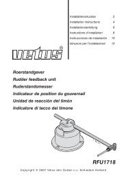 RFU1718 - VETUS.com