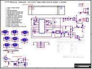 mt8202m1v2mt8202e (pbga388) crt/lcdtv demo/verfication board 4 ...