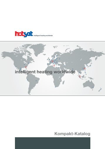 Kompaktkatalog 201310 DE.pdf - Intelligent Heating Worldwide