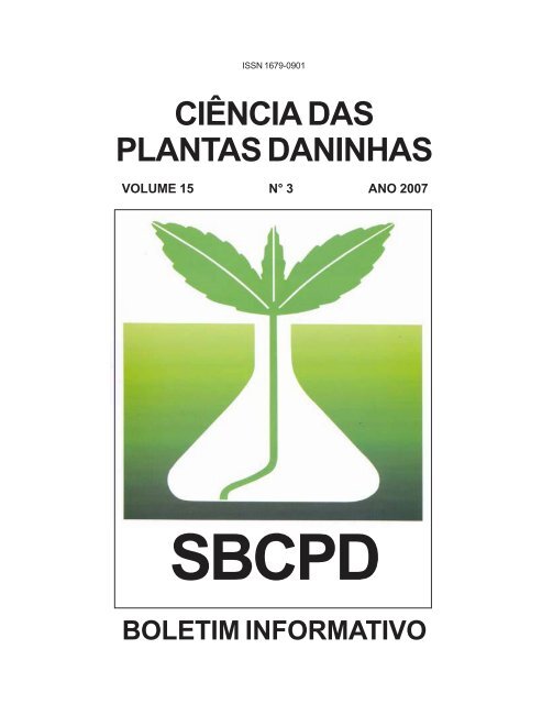 Manejo de plantas daninhas em sorgo: Dual Gold e outras ferramentas