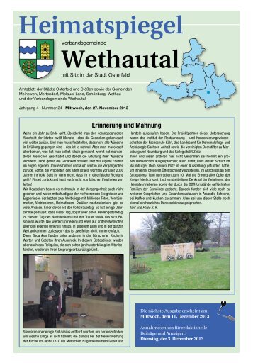 wethau tal_nichtamtl_24 - Verbandsgemeinde Wethautal