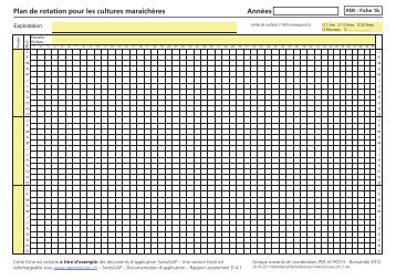 Plan de rotation 2012.indd