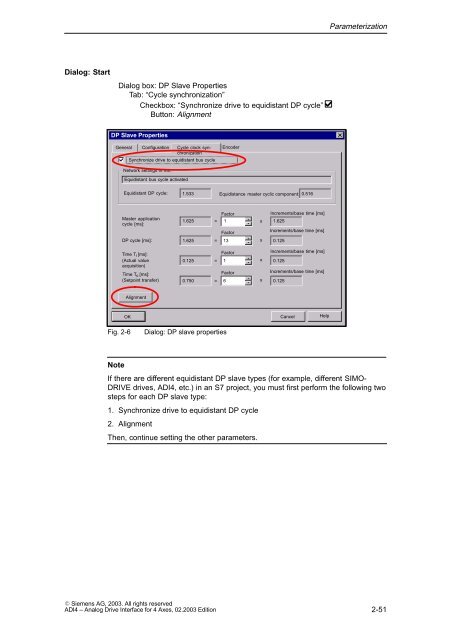 ADI4 Manual Release 02/2003