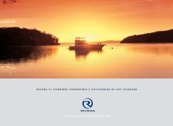 view PDF catalogue - Yachtopolis