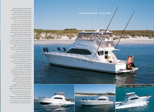 view PDF catalogue - Yachtopolis