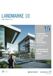 Download Landmarke 10 (PDF / 6,4 MB) - Aktuelle Landmarke