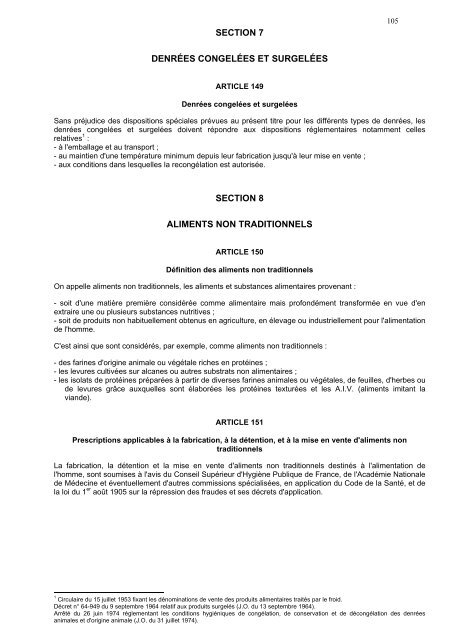 Le rÃ©glement sanitaire dÃ©partemental du 95 - ARS Ile-de-France