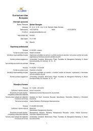 Catalog carti 2013 - Universitatea Constantin Brancoveanu
