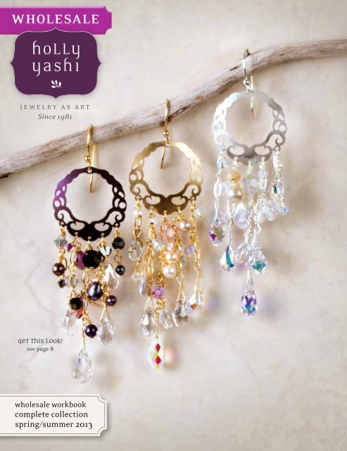 Holly 2024 yashi bracelet