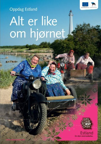 Alt er like om hjÃ¸rnet