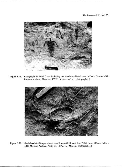 Culture and Ecology of Chaco Canyon and the San Juan Basin