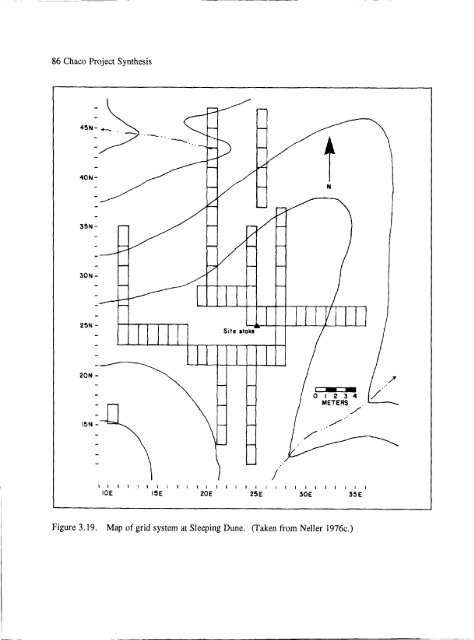 Culture and Ecology of Chaco Canyon and the San Juan Basin