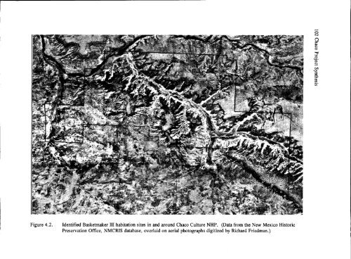 Culture and Ecology of Chaco Canyon and the San Juan Basin