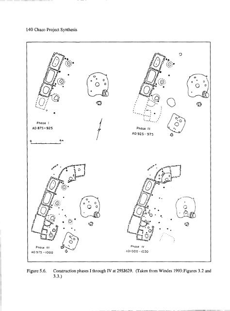 Culture and Ecology of Chaco Canyon and the San Juan Basin