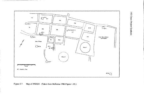 Culture and Ecology of Chaco Canyon and the San Juan Basin