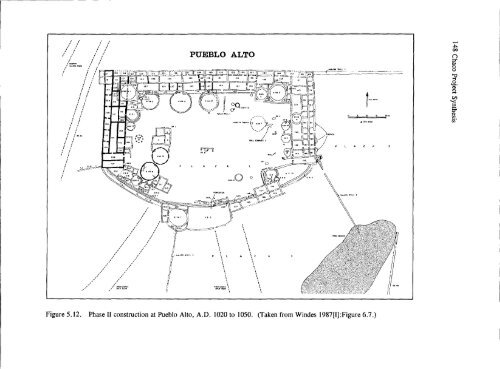 Culture and Ecology of Chaco Canyon and the San Juan Basin