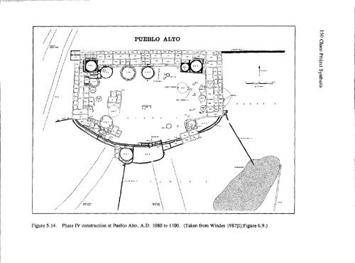 Culture and Ecology of Chaco Canyon and the San Juan Basin