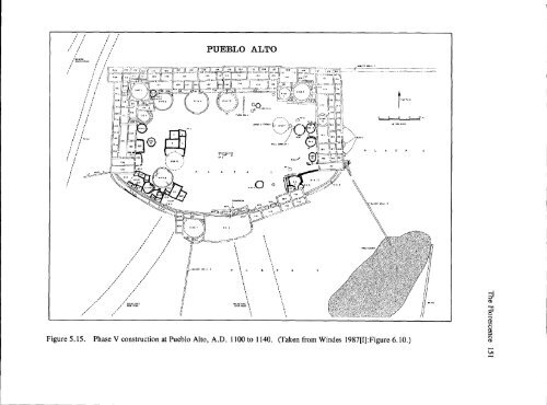 Culture and Ecology of Chaco Canyon and the San Juan Basin