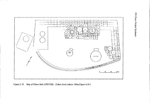 Culture and Ecology of Chaco Canyon and the San Juan Basin