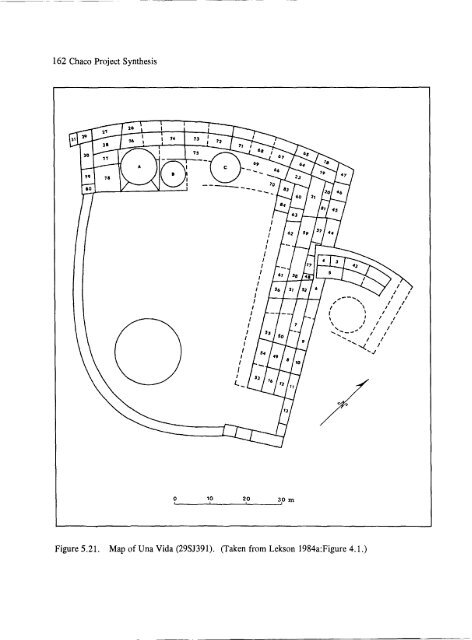 Culture and Ecology of Chaco Canyon and the San Juan Basin