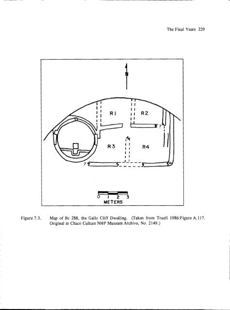 Culture and Ecology of Chaco Canyon and the San Juan Basin