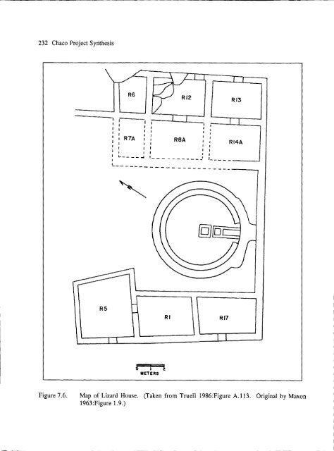 Culture and Ecology of Chaco Canyon and the San Juan Basin