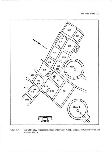 Culture and Ecology of Chaco Canyon and the San Juan Basin