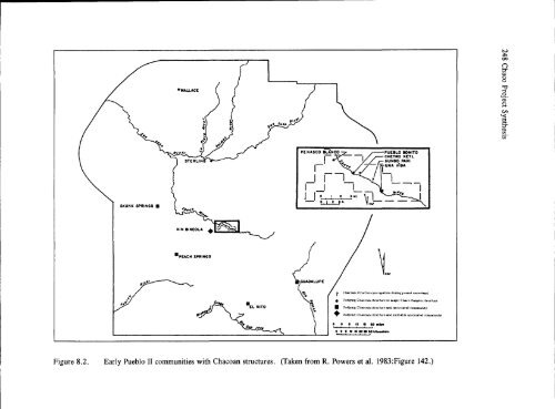 Culture and Ecology of Chaco Canyon and the San Juan Basin