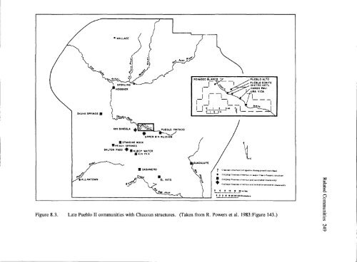 Culture and Ecology of Chaco Canyon and the San Juan Basin