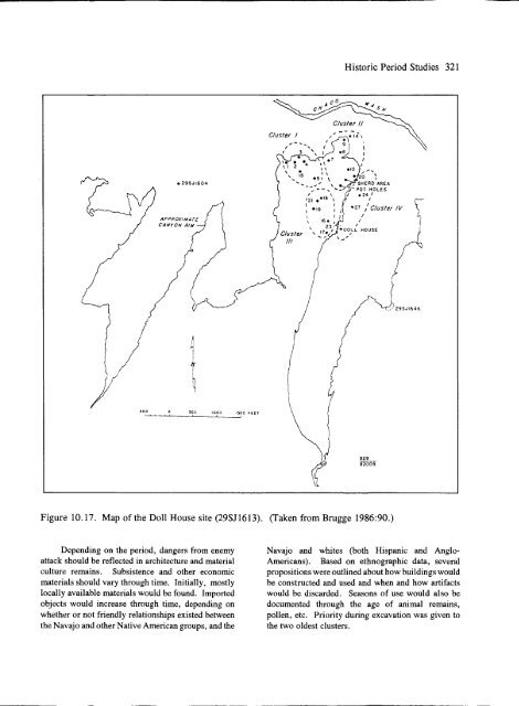 Culture and Ecology of Chaco Canyon and the San Juan Basin