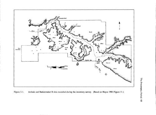 Culture and Ecology of Chaco Canyon and the San Juan Basin