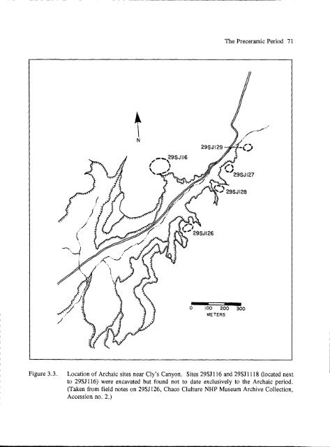 Culture and Ecology of Chaco Canyon and the San Juan Basin