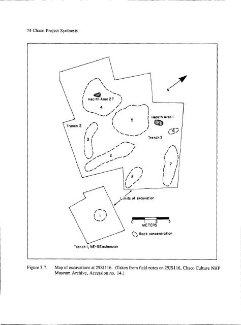 Culture and Ecology of Chaco Canyon and the San Juan Basin