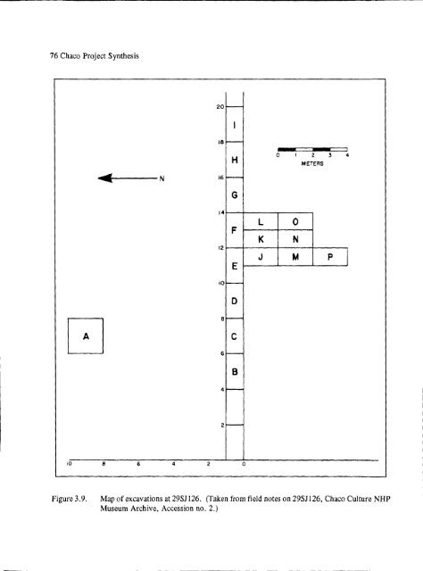 Culture and Ecology of Chaco Canyon and the San Juan Basin