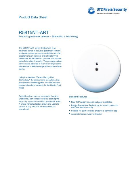 R5815NT-ART - DATASHEET - HQ - gisecurity.gr