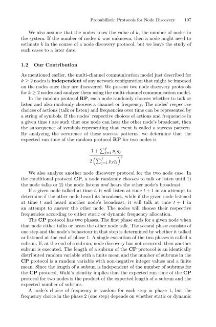 Page 2 Lecture Notes in Computer Science 2865 Edited by G. Goos ...