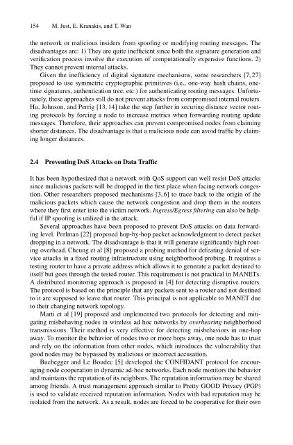 Page 2 Lecture Notes in Computer Science 2865 Edited by G. Goos ...