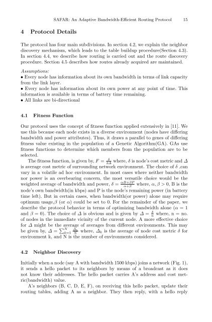 Page 2 Lecture Notes in Computer Science 2865 Edited by G. Goos ...