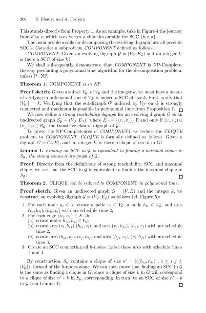 Page 2 Lecture Notes in Computer Science 2865 Edited by G. Goos ...