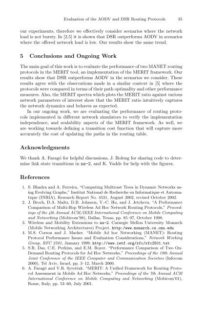 Page 2 Lecture Notes in Computer Science 2865 Edited by G. Goos ...