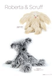 Roberta & Scruff - Jellycat.sg