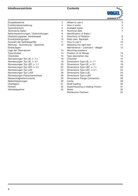 Drehzahl-Überlagerungsgetriebe Phase shifter gearboxes