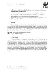 Influence of rapid thermal oxidation.pdf