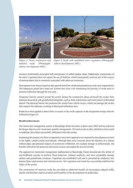 9Structural Controls - Department of Water - The Western Australian ...